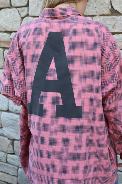 Robe-Chemise Gigi