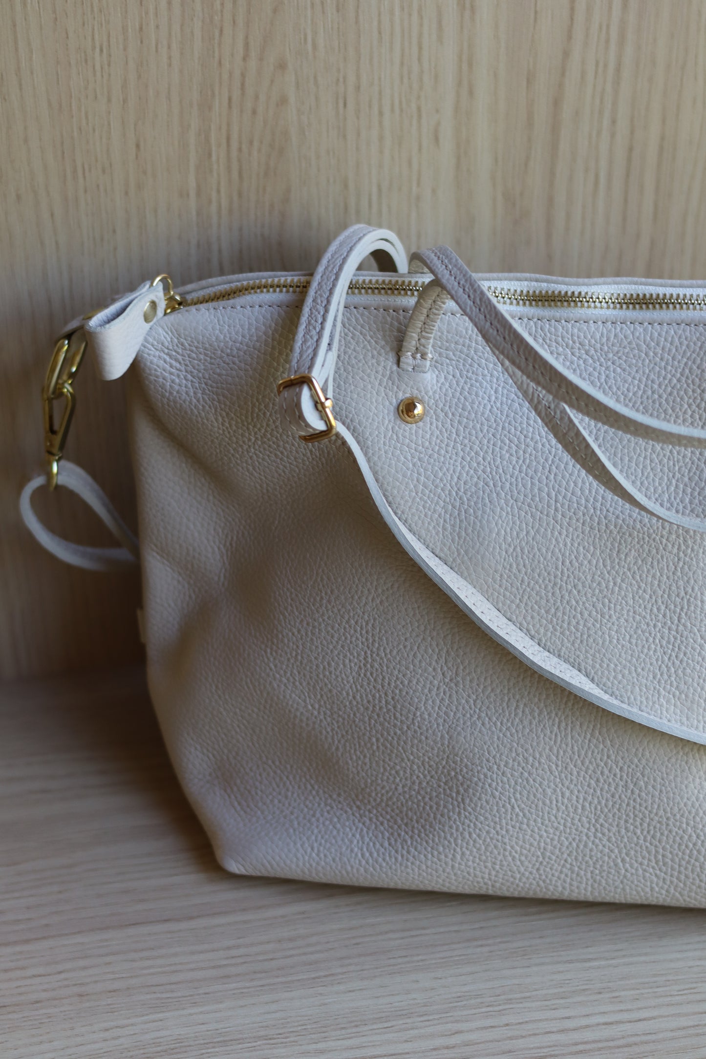Sac Balu (2 couleurs 🧡🤍)