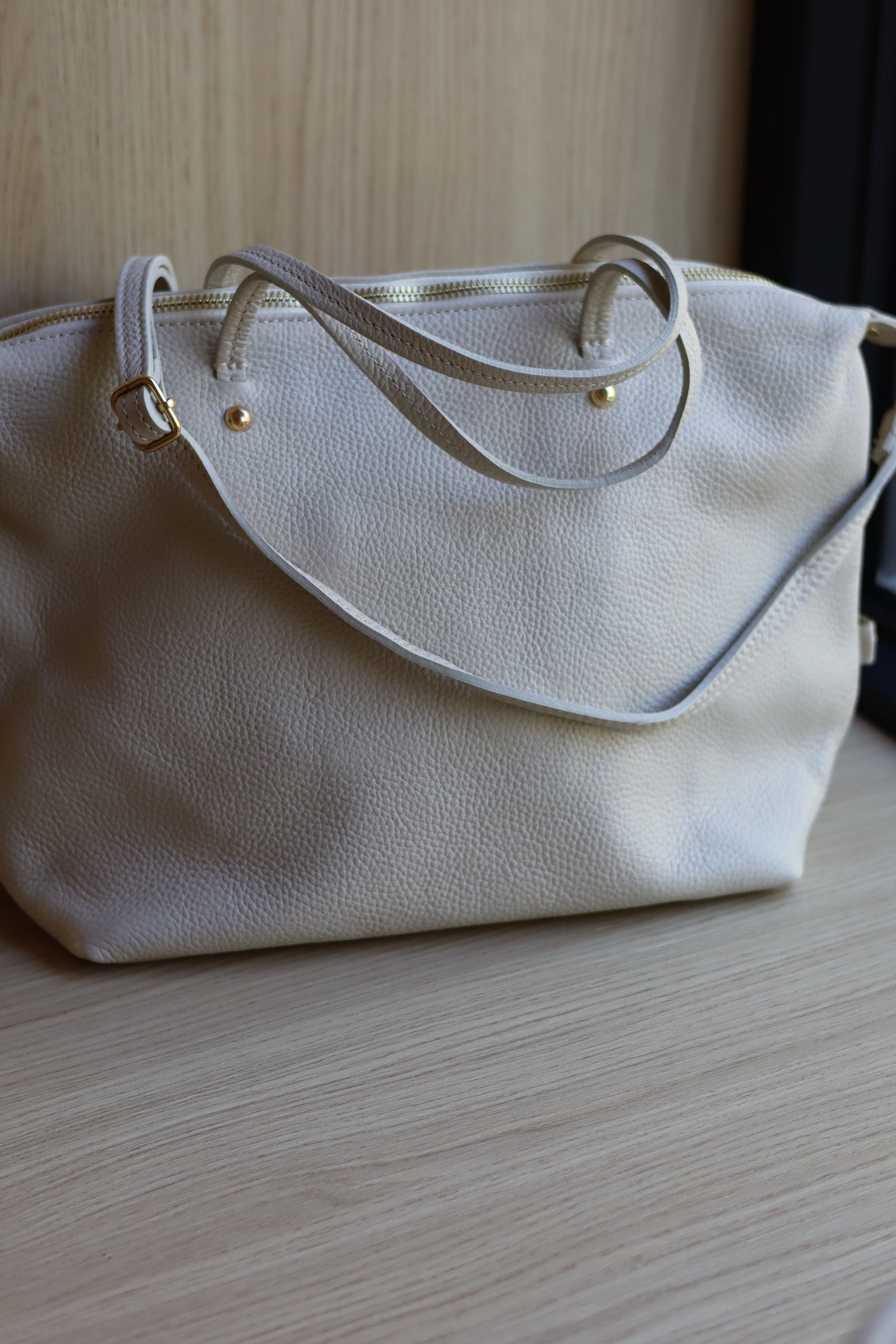 Sac Balu (2 couleurs 🧡🤍)