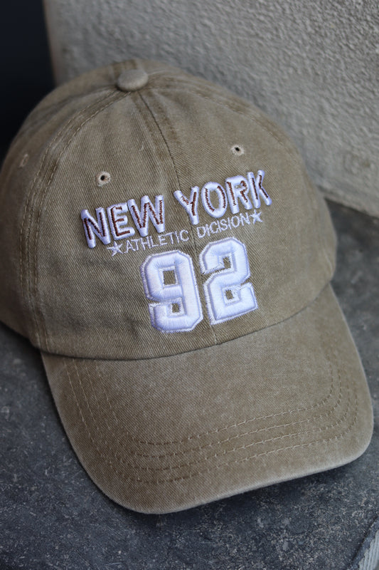 Casquette NY