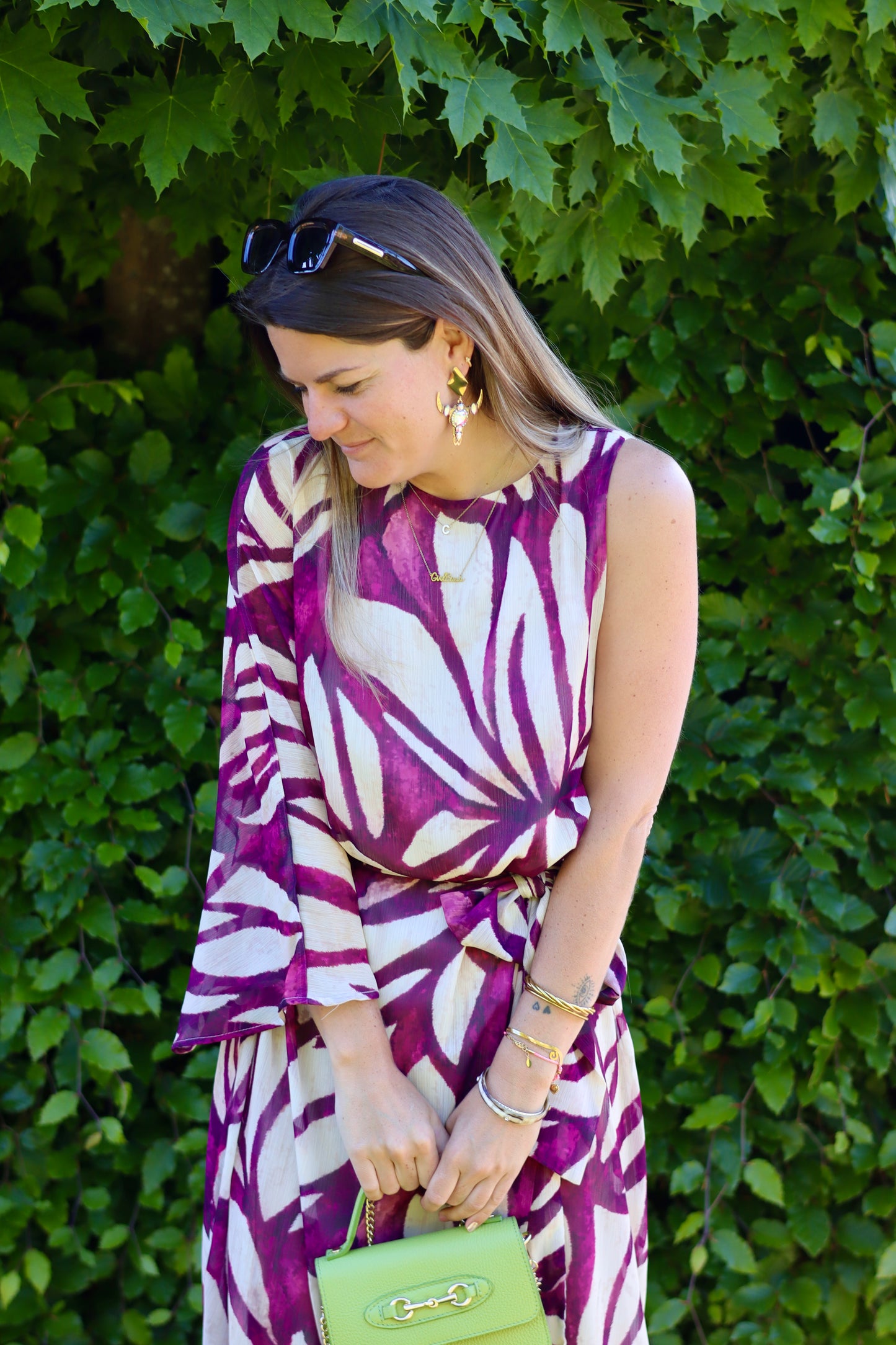 Robe Emma