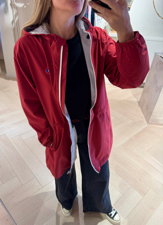 Veste Amelot FLOTTE