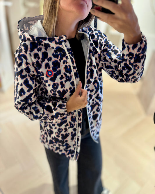 Passy Print FLOTTE