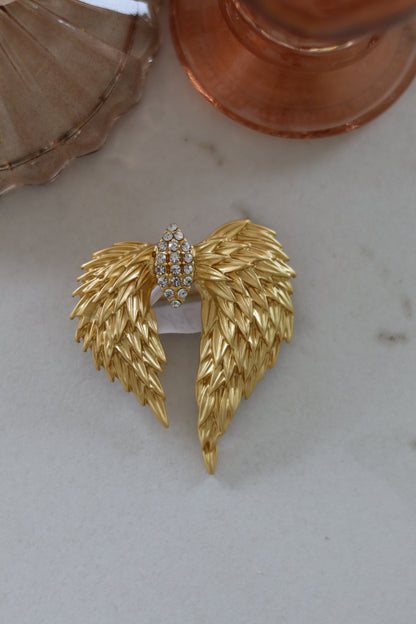 Broche Tara