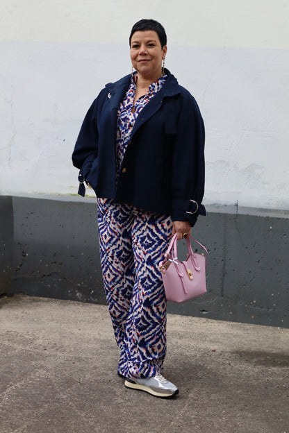 Manteau Newport