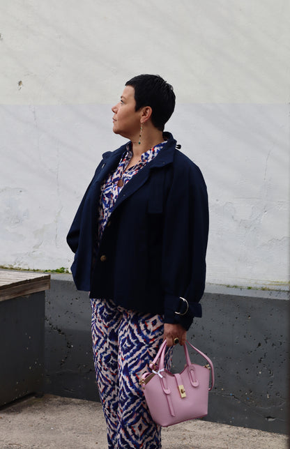 Manteau Newport