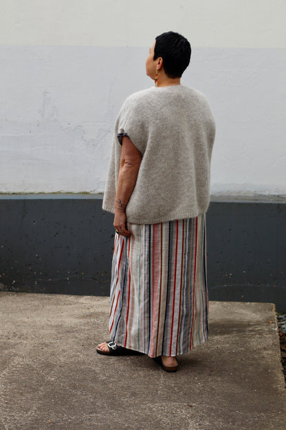 Robe Indigo