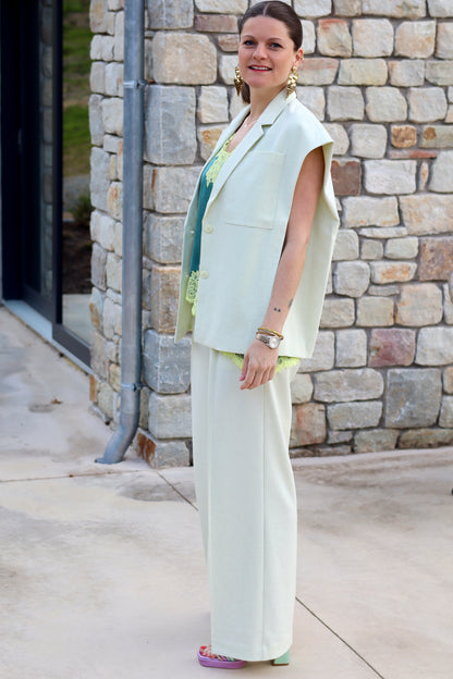 Pantalon Théo