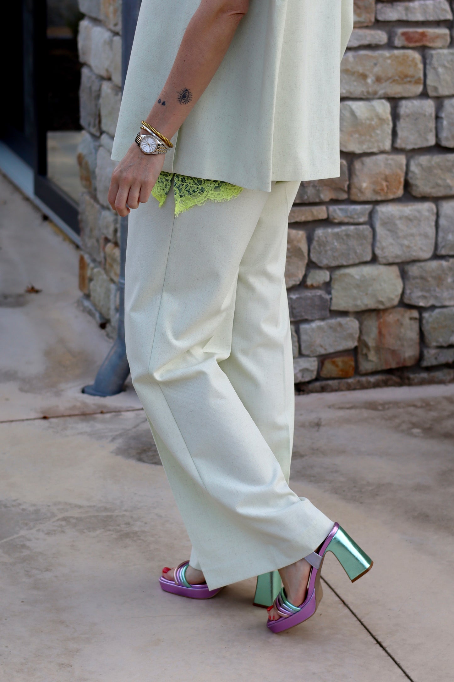 Pantalon Théo