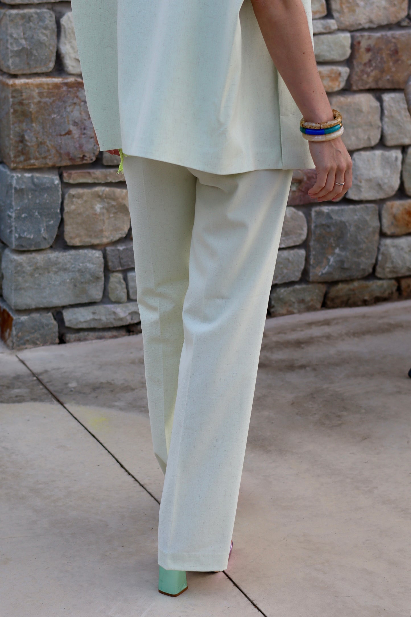 Pantalon Théo