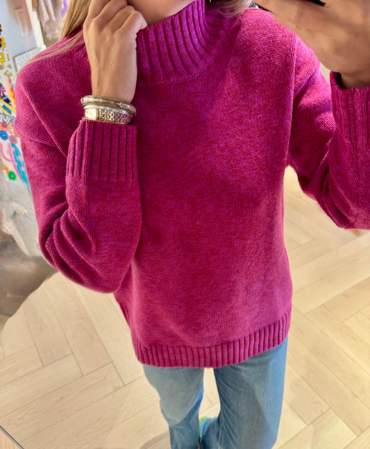 Pull Perrein