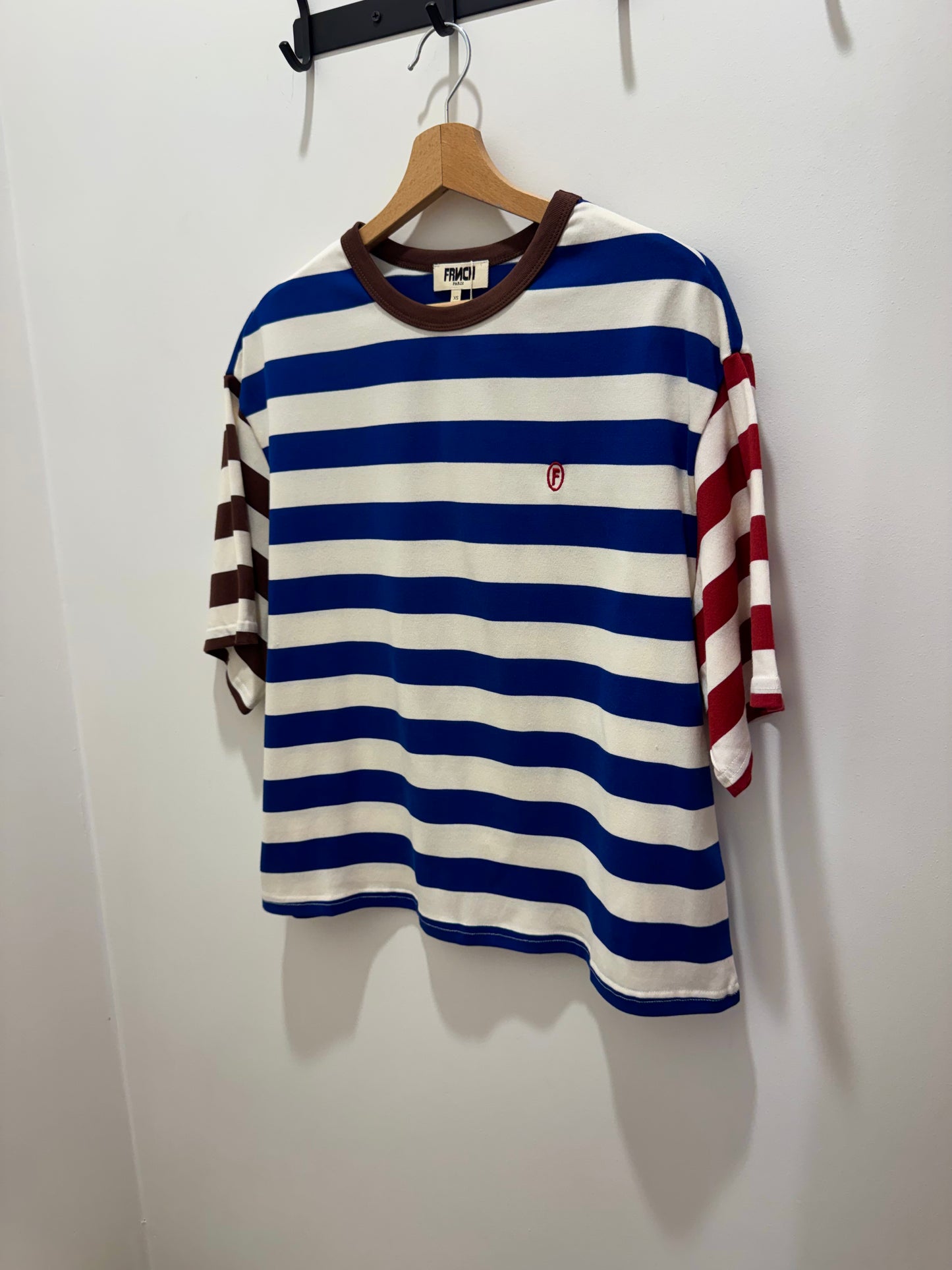 T-Shirt Chelem