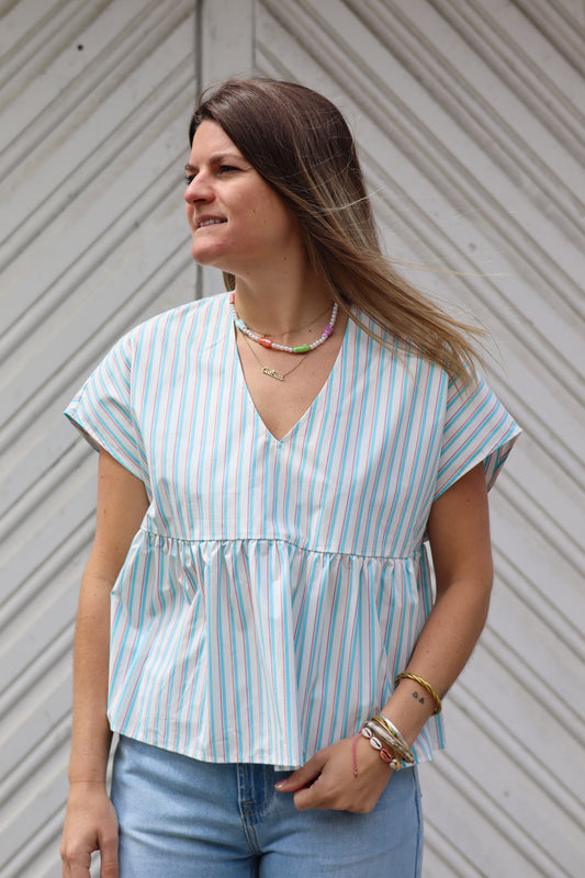 Blouse Stinne