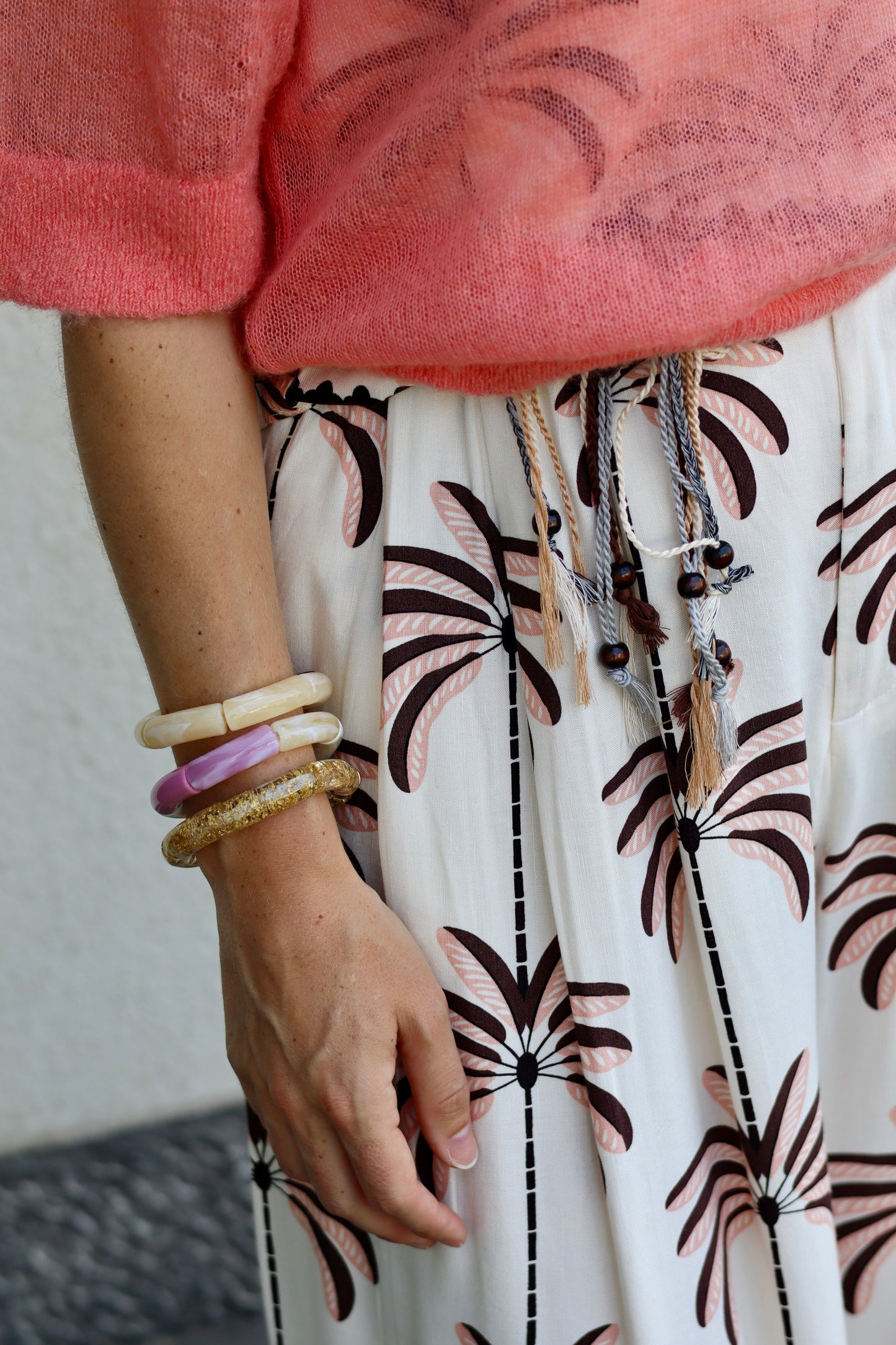 Pantalon Lior