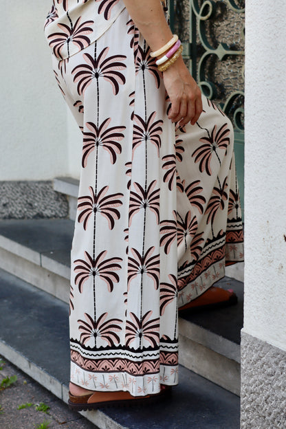 Pantalon Lior