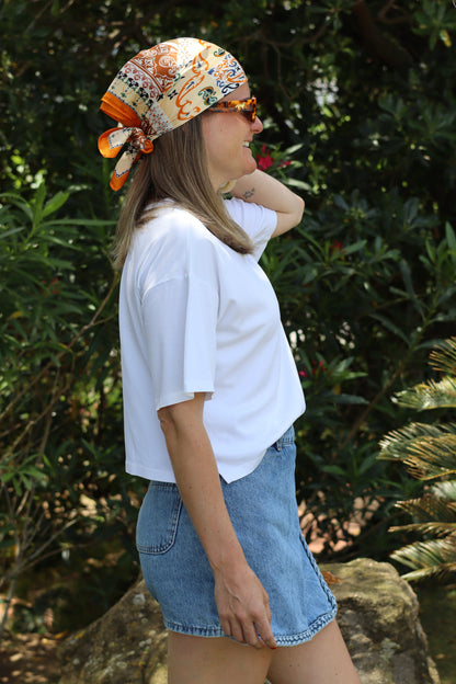 Jupe-short Stella