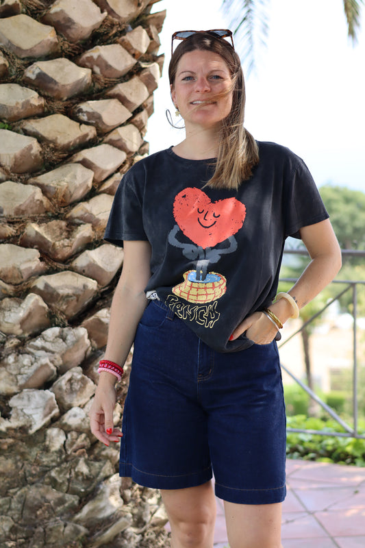 T-Shirt Najas