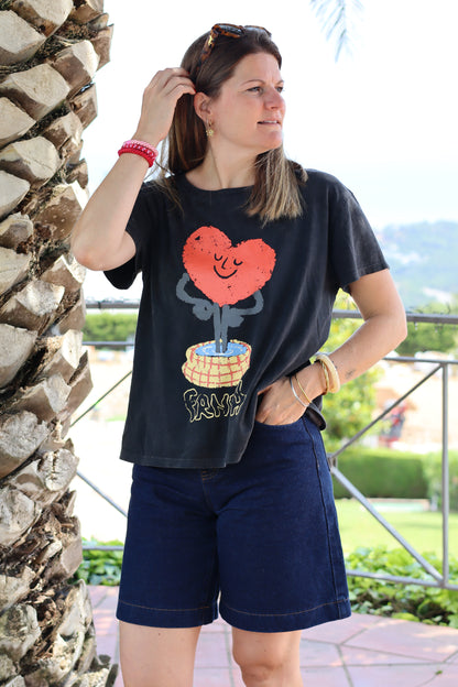 T-Shirt Najas