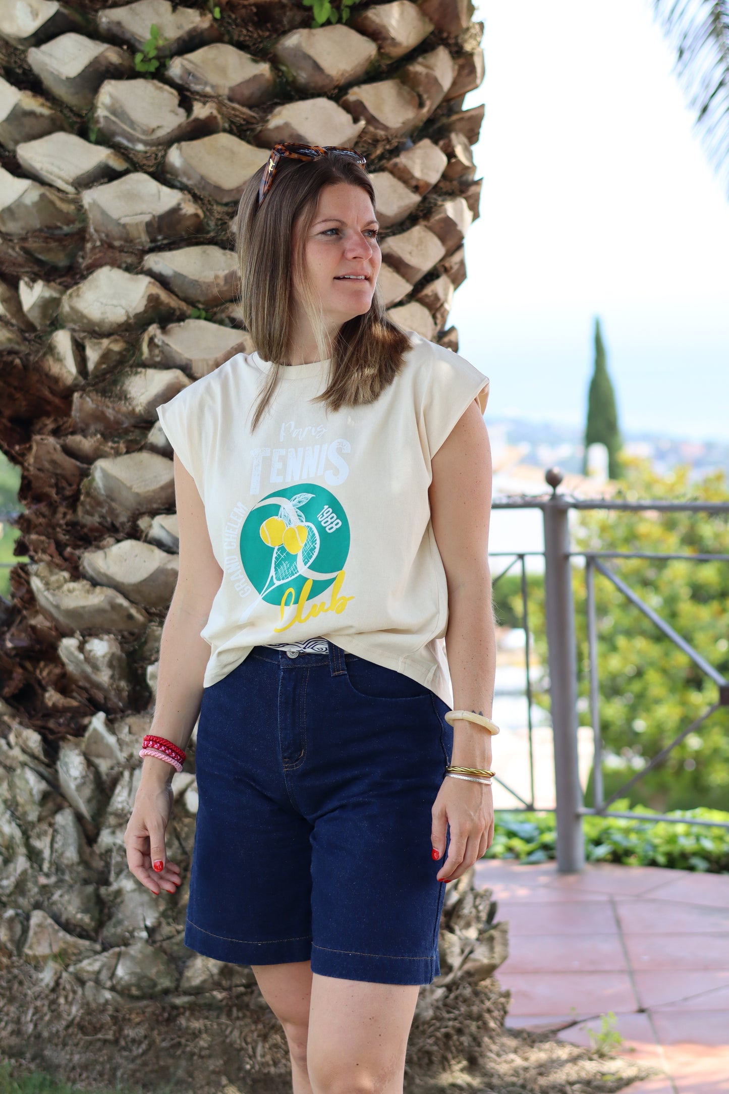 T-Shirt Tkerwin (2 coloris)