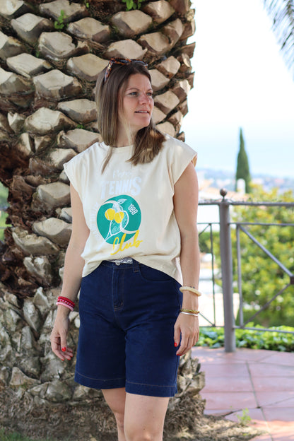 T-Shirt Tkerwin (2 coloris)