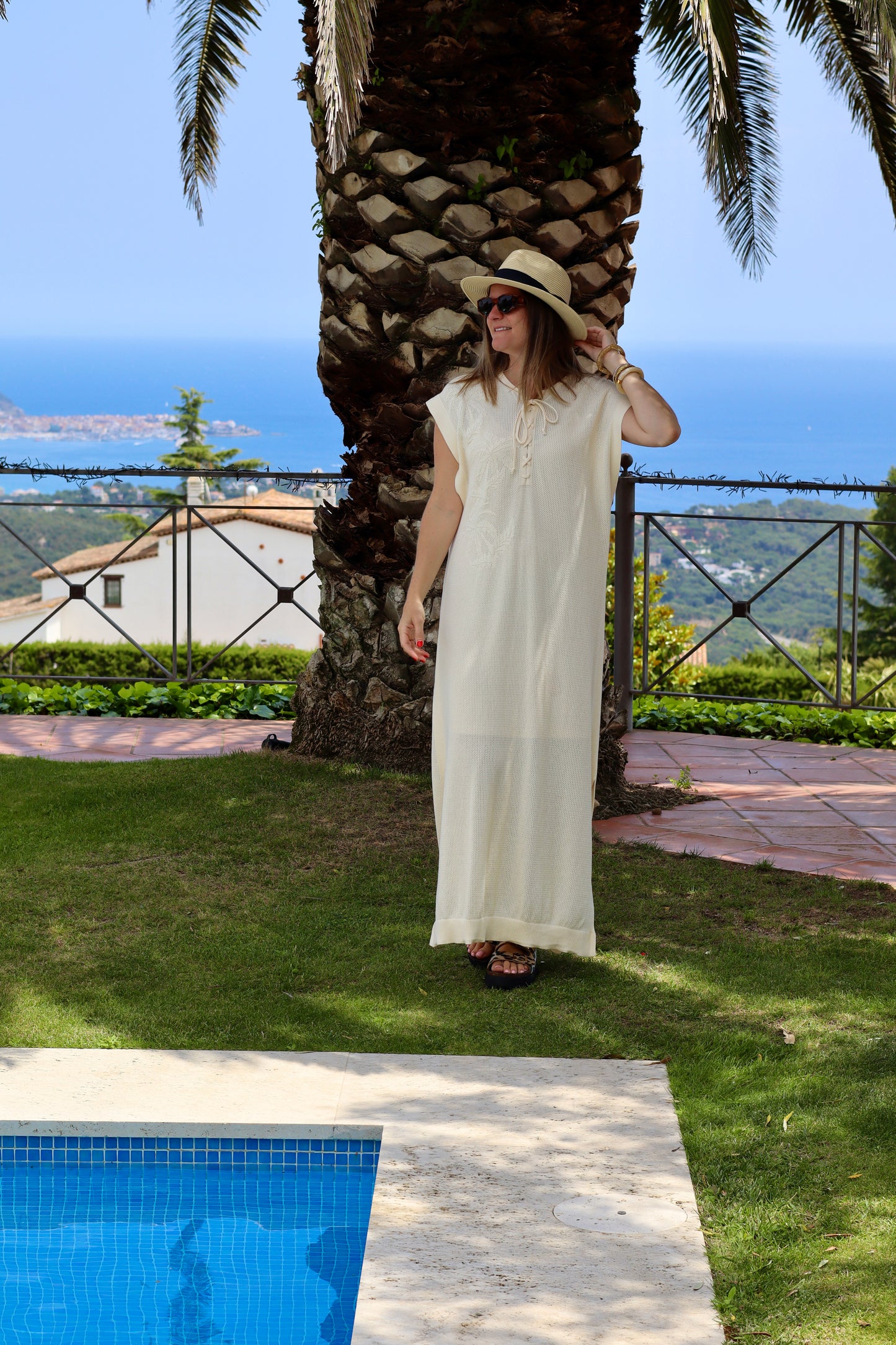 Robe Othello