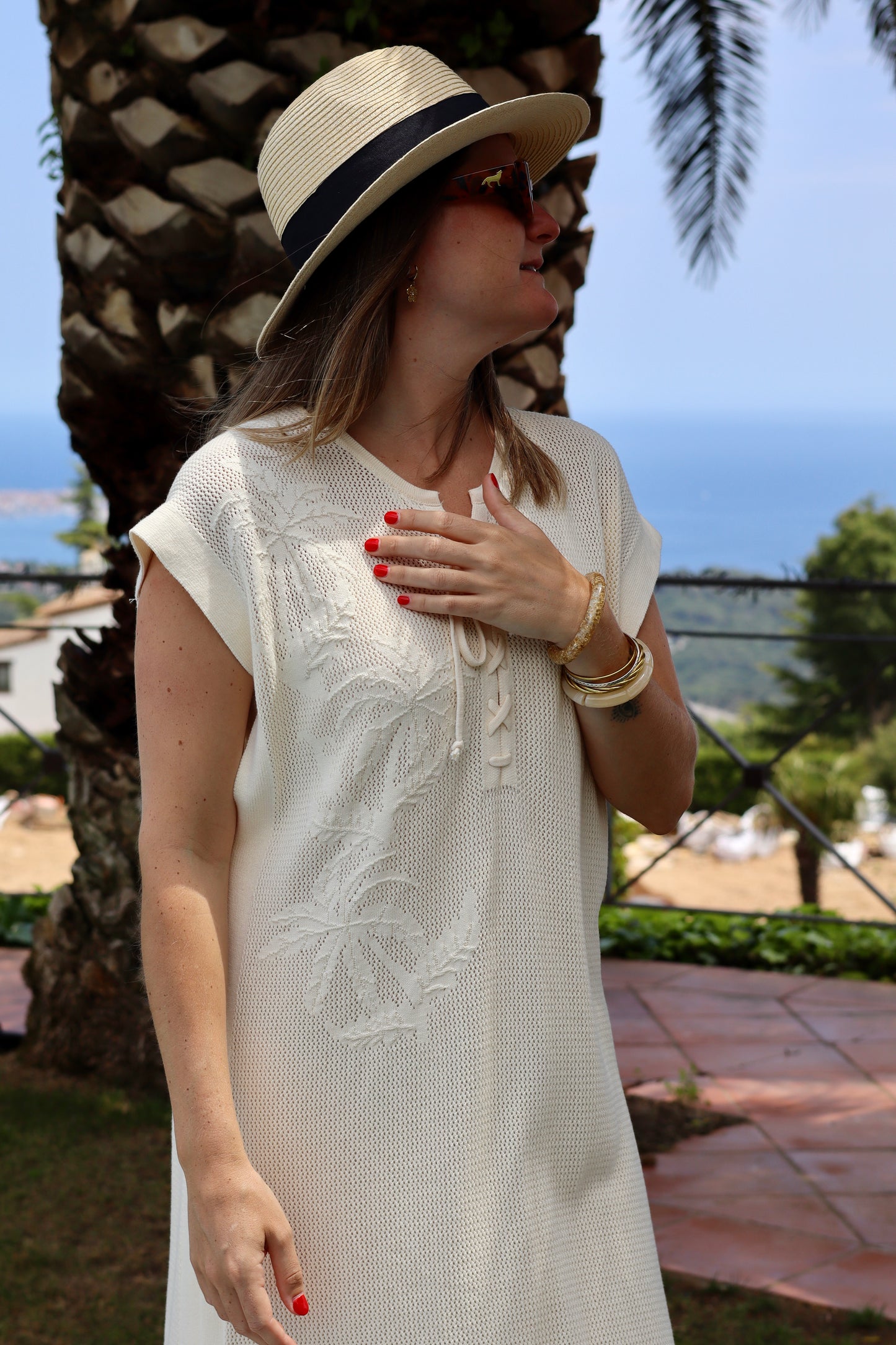 Robe Othello