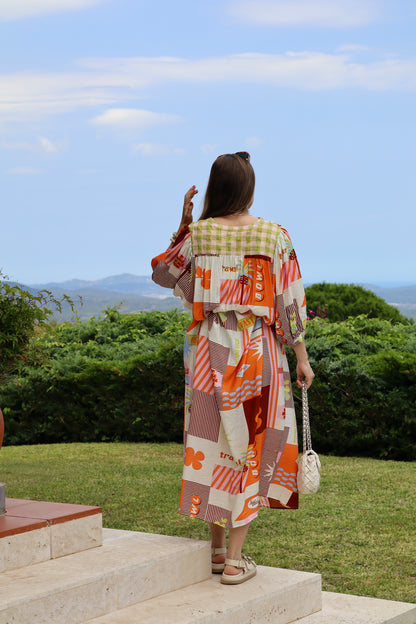 Robe Alvaé