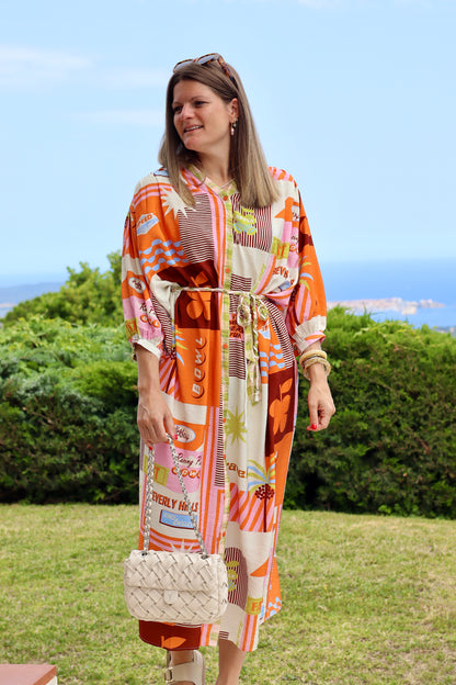 Robe Alvaé