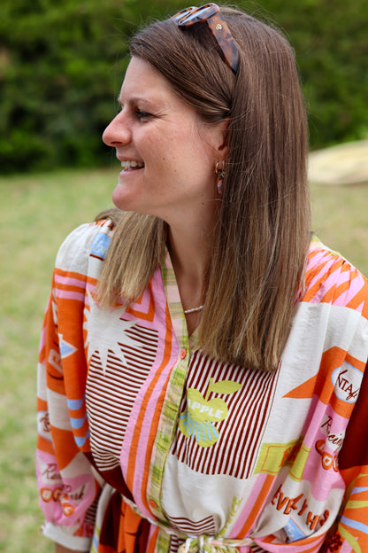 Robe Alvaé