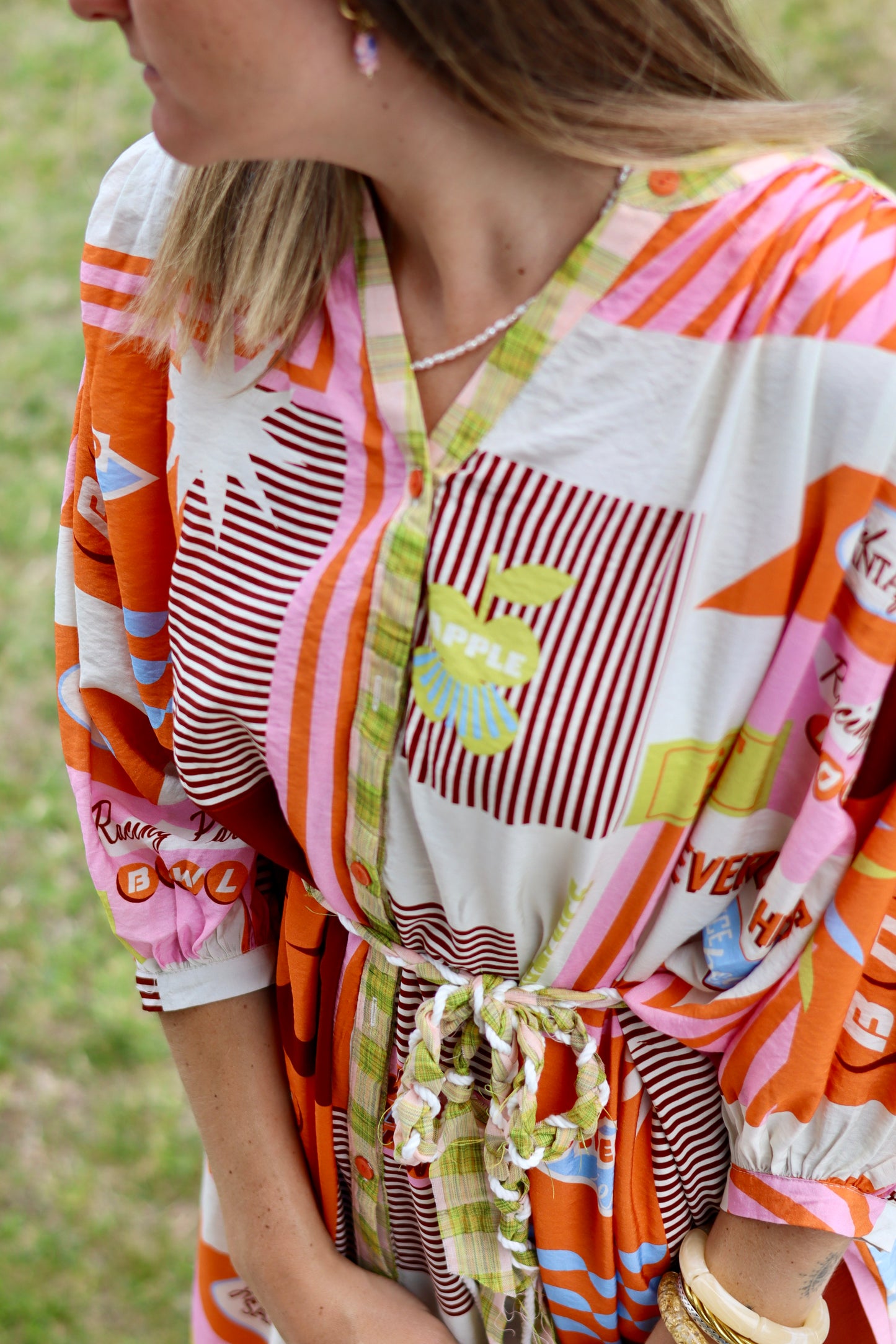 Robe Alvaé