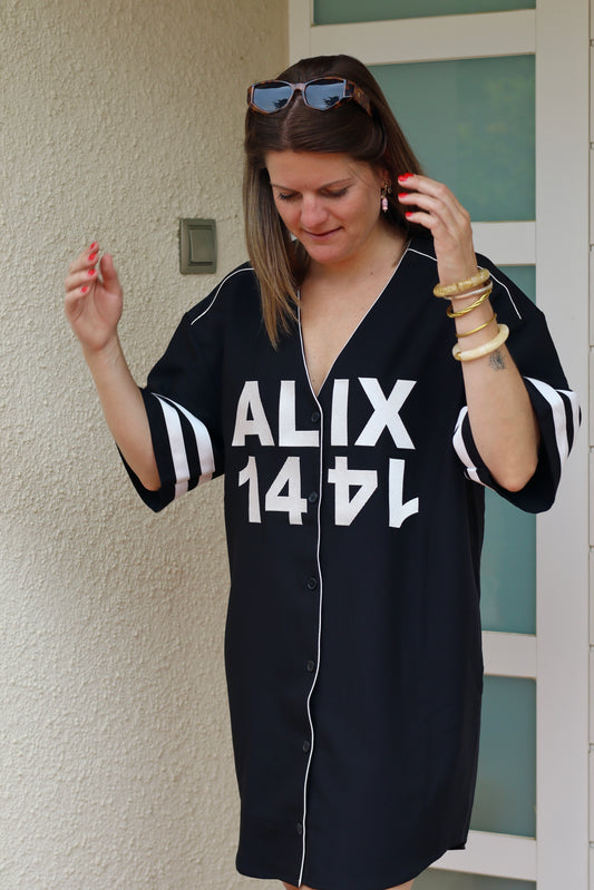 Robe Baseball