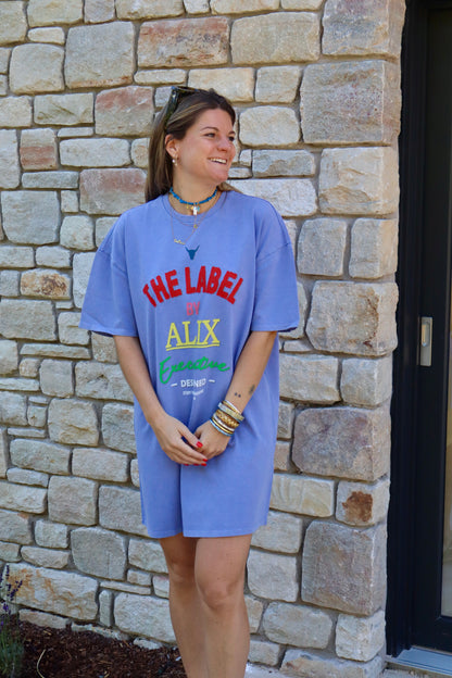Robe Amélie