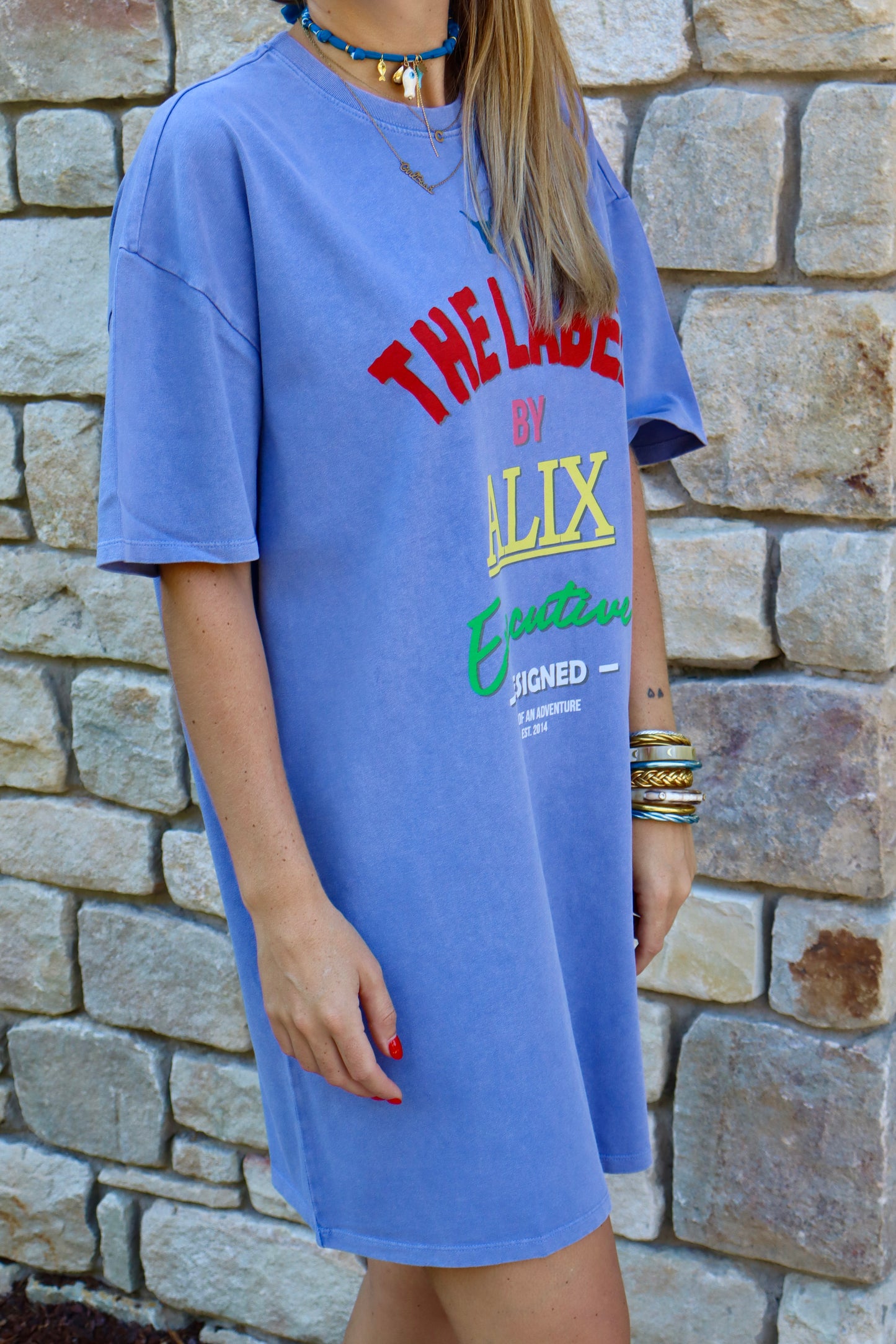 Robe Amélie