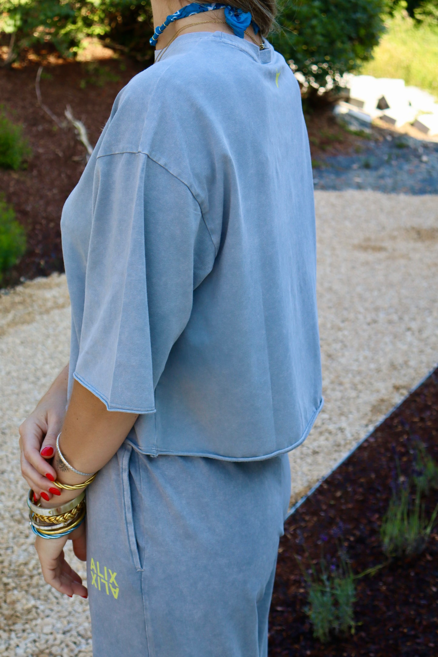 Pantalon Joggi