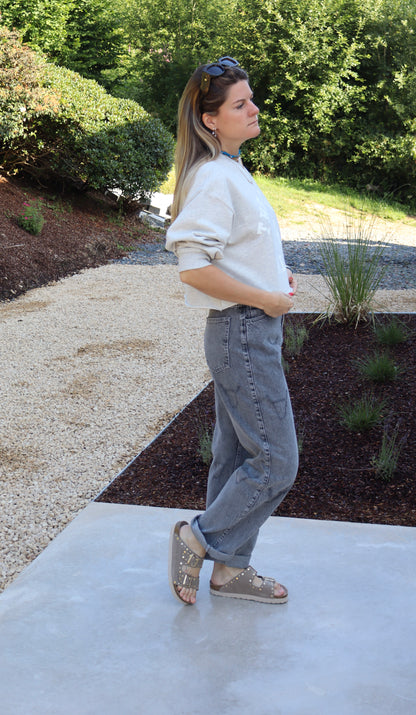 Jeans Bill