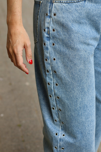 Jeans Lami