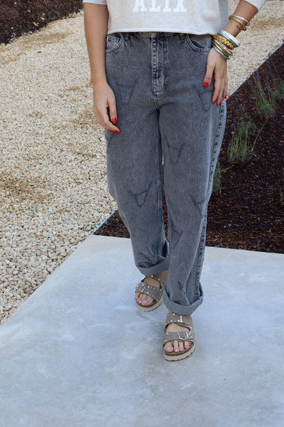 Jeans Bill