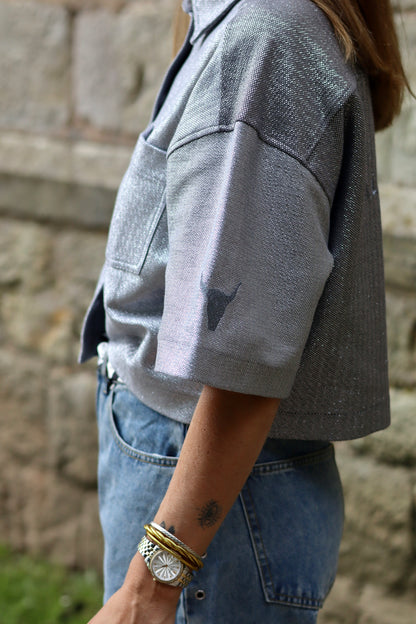 Blouse Limba