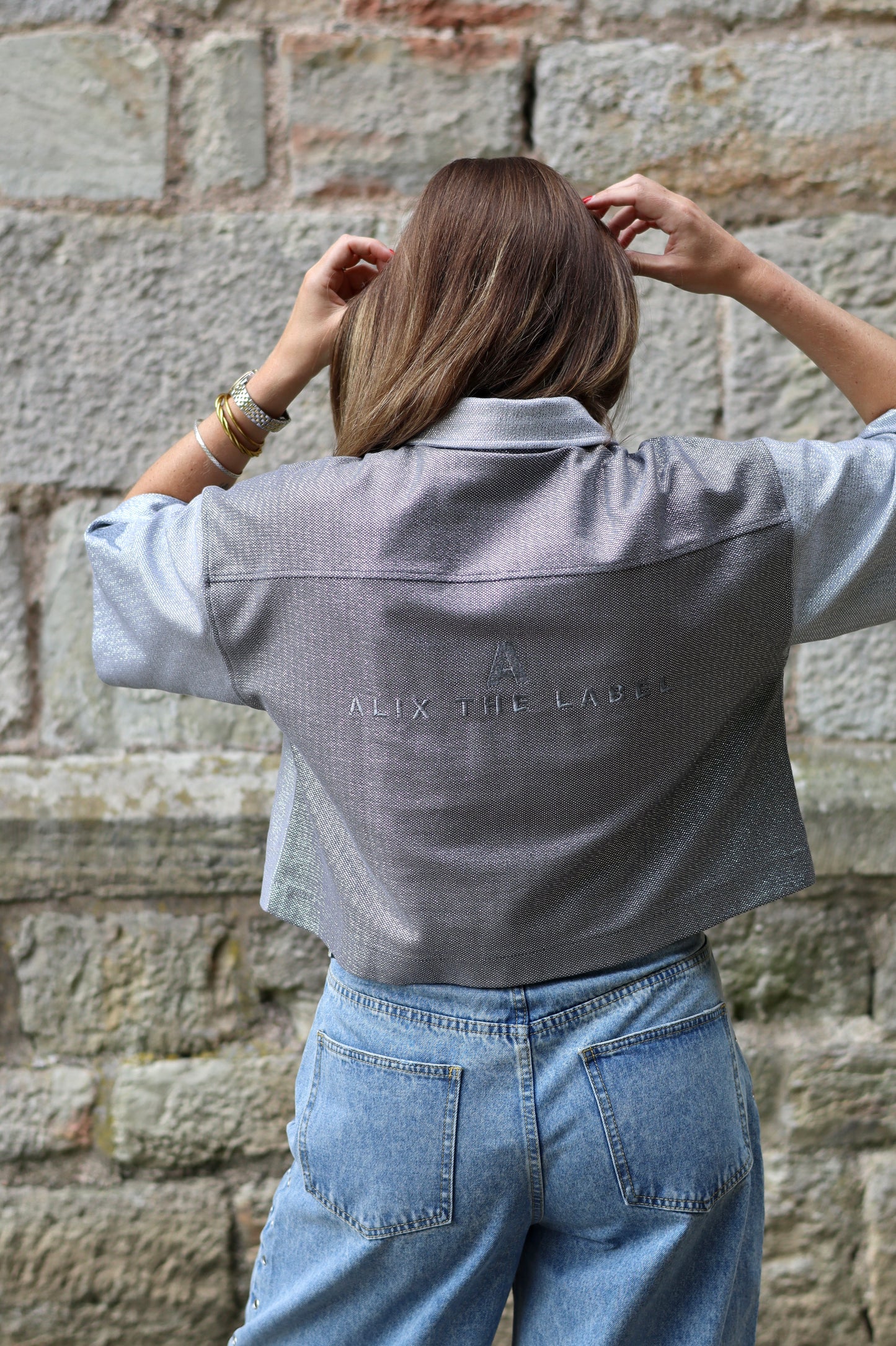 Blouse Limba