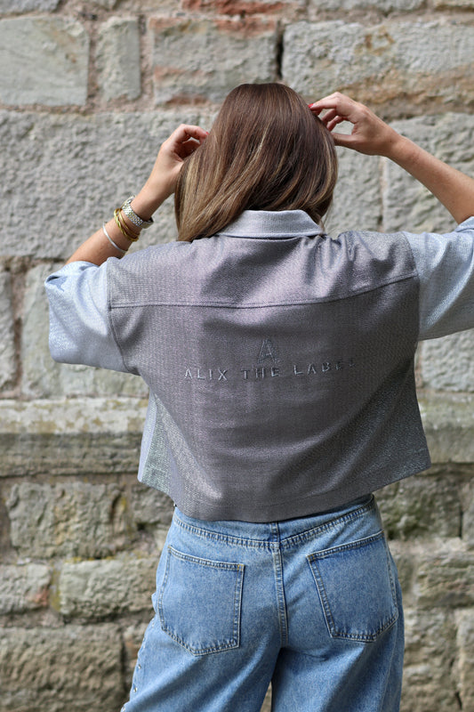 Blouse Limba