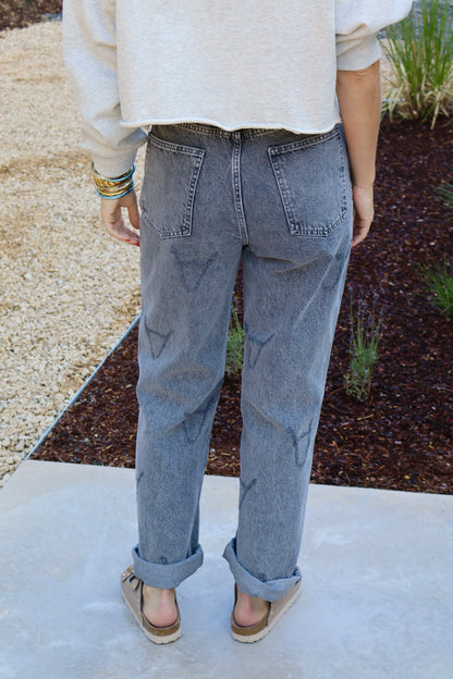 Jeans Bill