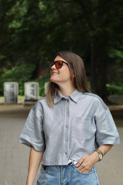Blouse Limba