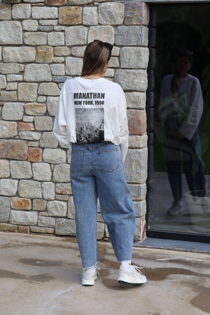 T-Shirt Magalie (2 couleurs)