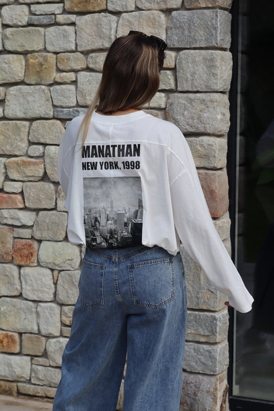 T-Shirt Magalie (2 couleurs)