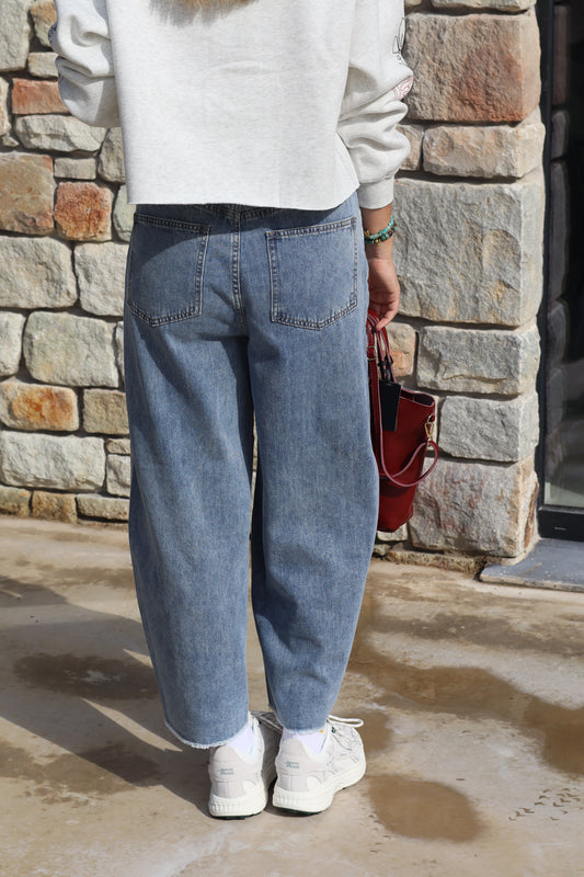 Jeans Timothé
