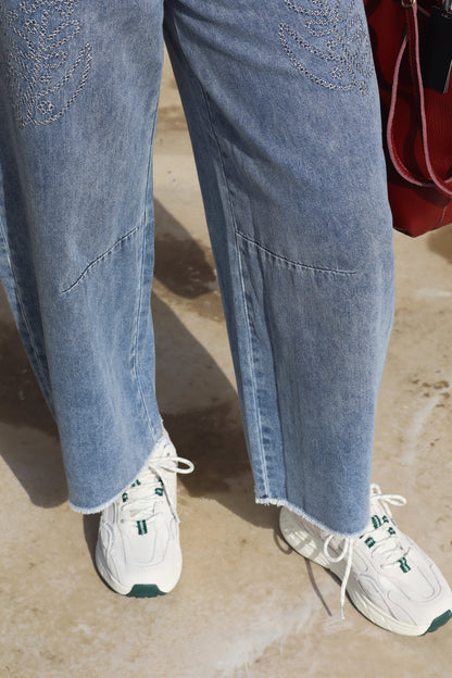 Jeans Timothé