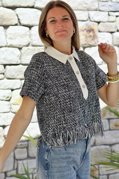 Polo Amyna