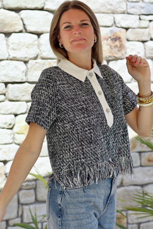 Polo Amyna