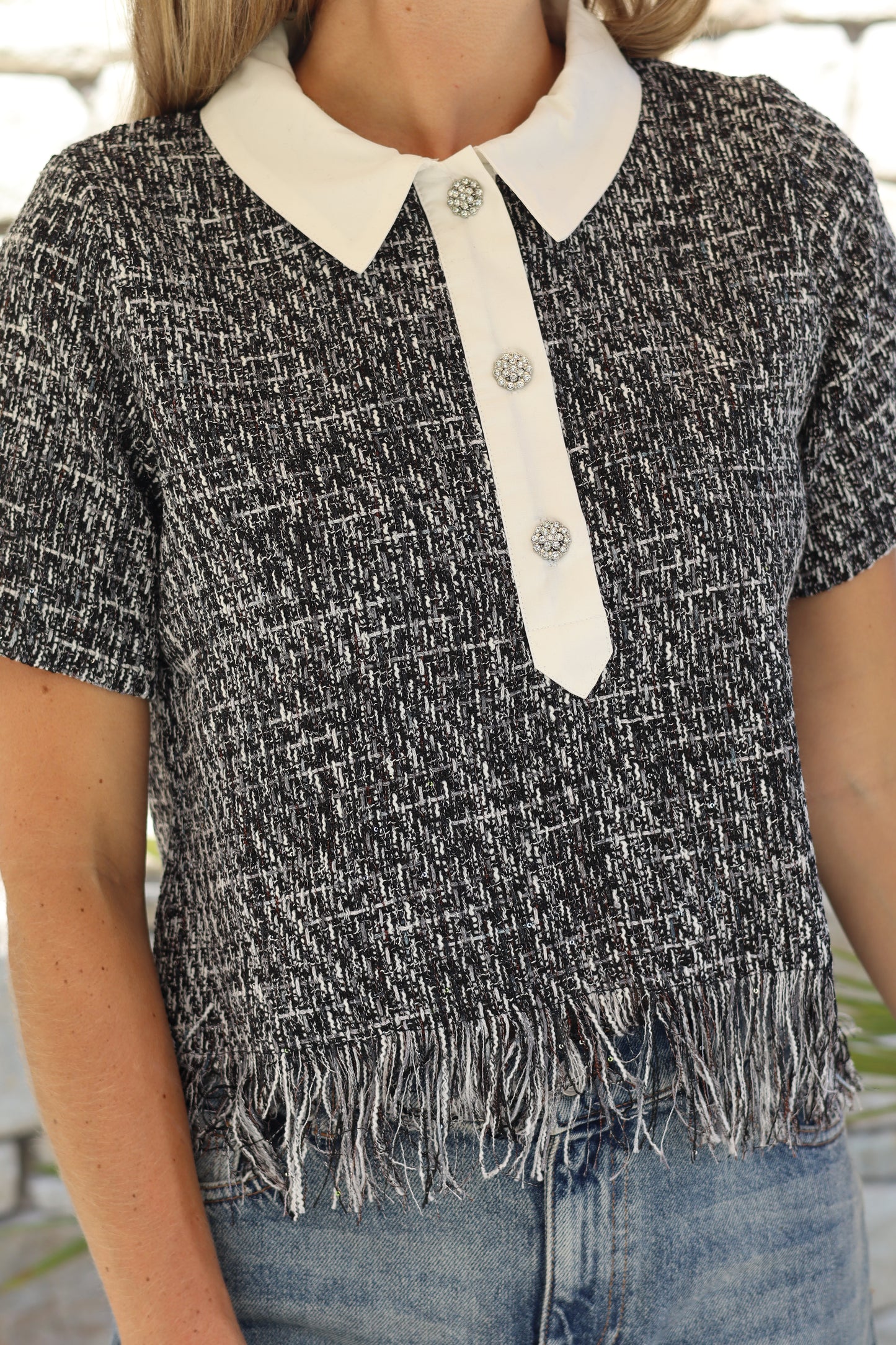 Polo Amyna