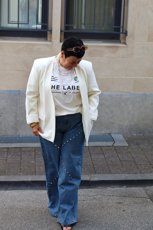 Blazer Lovi